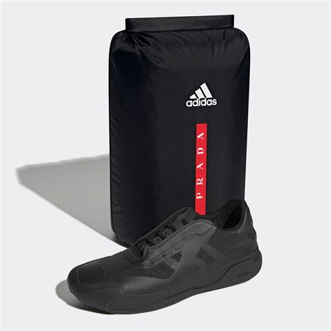 adidas prada luna|Buy Prada x Luna Rossa 21 'Core Black' .